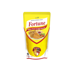 Minyak Goreng Fortune 2L