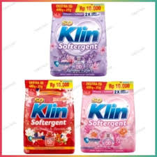 Soklin 10 ribuan harga Rp. 9.000 tiap beli 2pcs