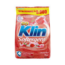 Soklin 5 Ribuan Harga Rp. 4.500