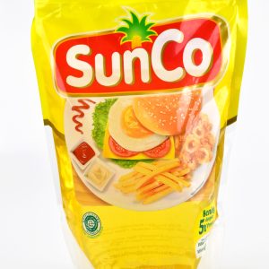 Minyak Goreng Sunco 2L