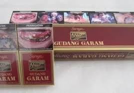 Rokok Surya 12, 2 pcs Rp. 26.000, 3 pcs 25.500
