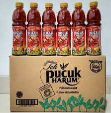 Teh Pucuk 350ml