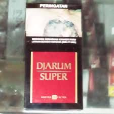 Djarum Super 16