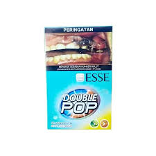 Esse Double Pop