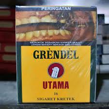 Grendel Utama 16