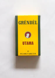 Grendel Utama 12
