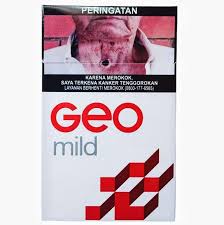 Geo Mild 16