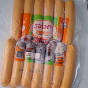 Salam 13 Sosis Bakar 550g