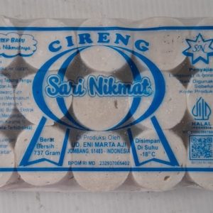 Cireng Sari Nikmat