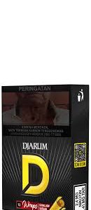Djarum D