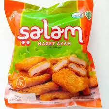 Salam Nuget 250g – Rp10.500