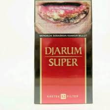 Djarum super 12