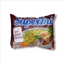 Supermie Ayam Bawang beli 2 pcs x Rp. 3.250