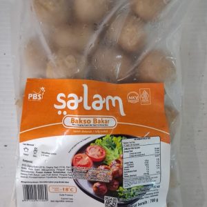 Salam Bakso bakar 700g