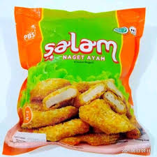 Salam Nugget 500g – Rp.18.500