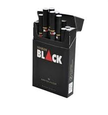djarum black 16