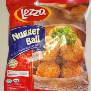 Chicken Nugget ball 200g