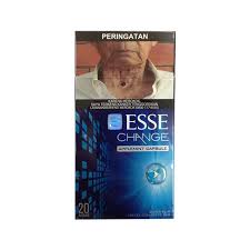 Essse Change Aplemint Capsule