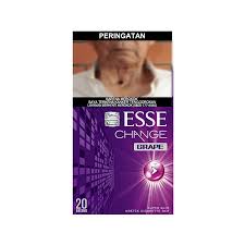 Esse Change Grape