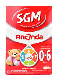 SGM 06 400G