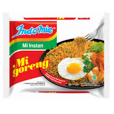 Indomie Goreng beli 2pcs x Rp 3.250