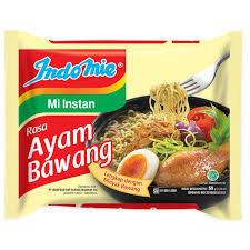 Indomie Ayam Bawang beli 2pcs x Rp. 3.250