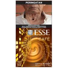 Esse Cafe 20