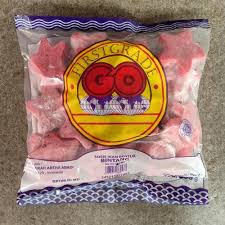 Go sosis Bintang 500G