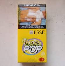 Esse Bana Pop 12
