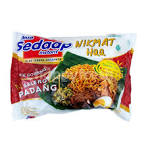 Mie Sedap Salero Padang Beli 2 x Rp. 2.750