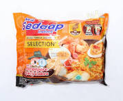 Mie Sedap Singapore Laksa Beli 2 X Rp. 2.750