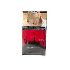 Marlboro Filterblack 20