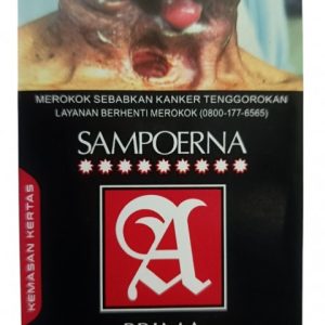 Sampoerna Prima Kertas