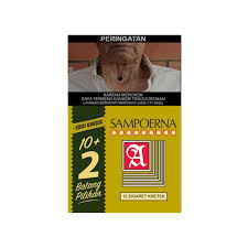 Sampoerna AGa