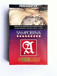 Sampoerna Legit Amarta