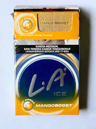 LA ice Manggo 16