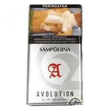 Sampoerna Evolution