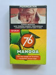 76 Mangga 12
