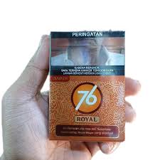 76 Royal 12