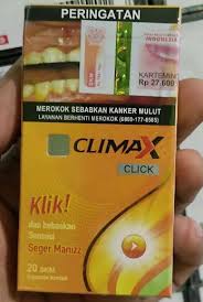 Climax manggo