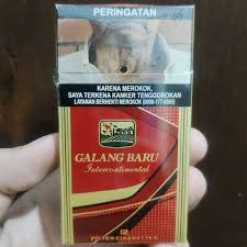 Galang Baru 12