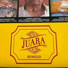 Juara Mangga