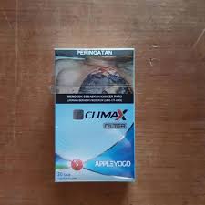 Climax Apple 20