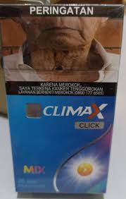 Climax Icy