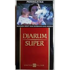Djarum Super 12