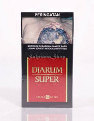 Djarum Super 16