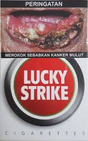 Lucky Strike