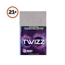 Twizz Royal Crush